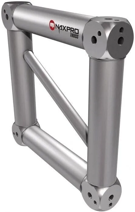 naxpro-truss-fd34-auf-fd32-adapter-boxcorner-traverse-m12-silber image 1