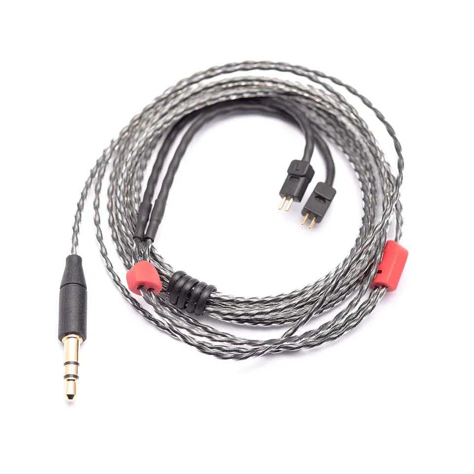 h-rluchs-hl4-standard-kabel-2-pin-160-cm-transparent image 1