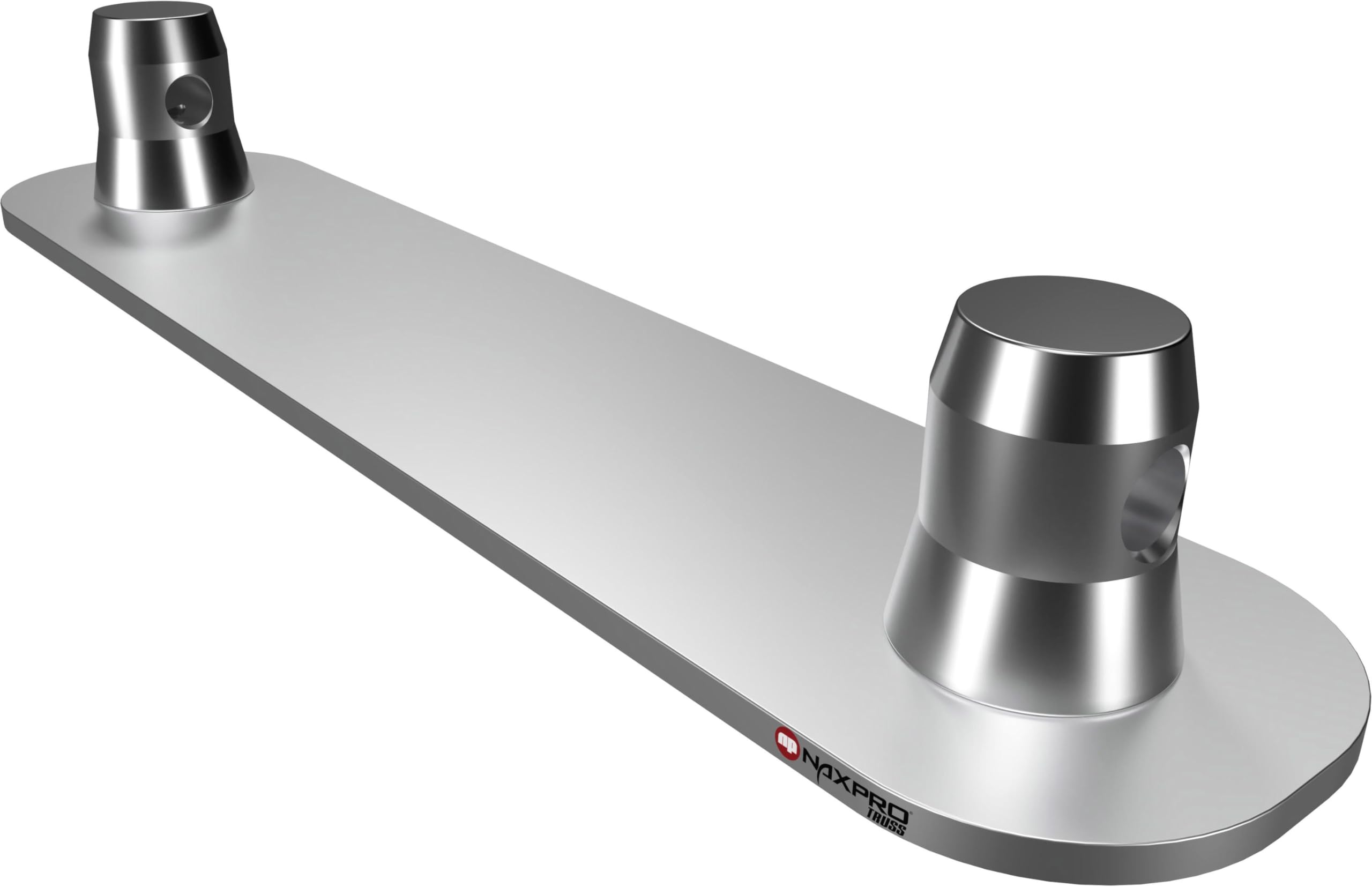 naxpro-truss-fd-32-traversen-bodenplatte-aluminium image 1