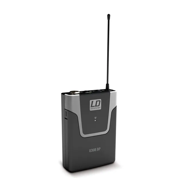ld-systems-u308-bp-bodypack-sender-uhf-823-832-863-865-mhz image 1