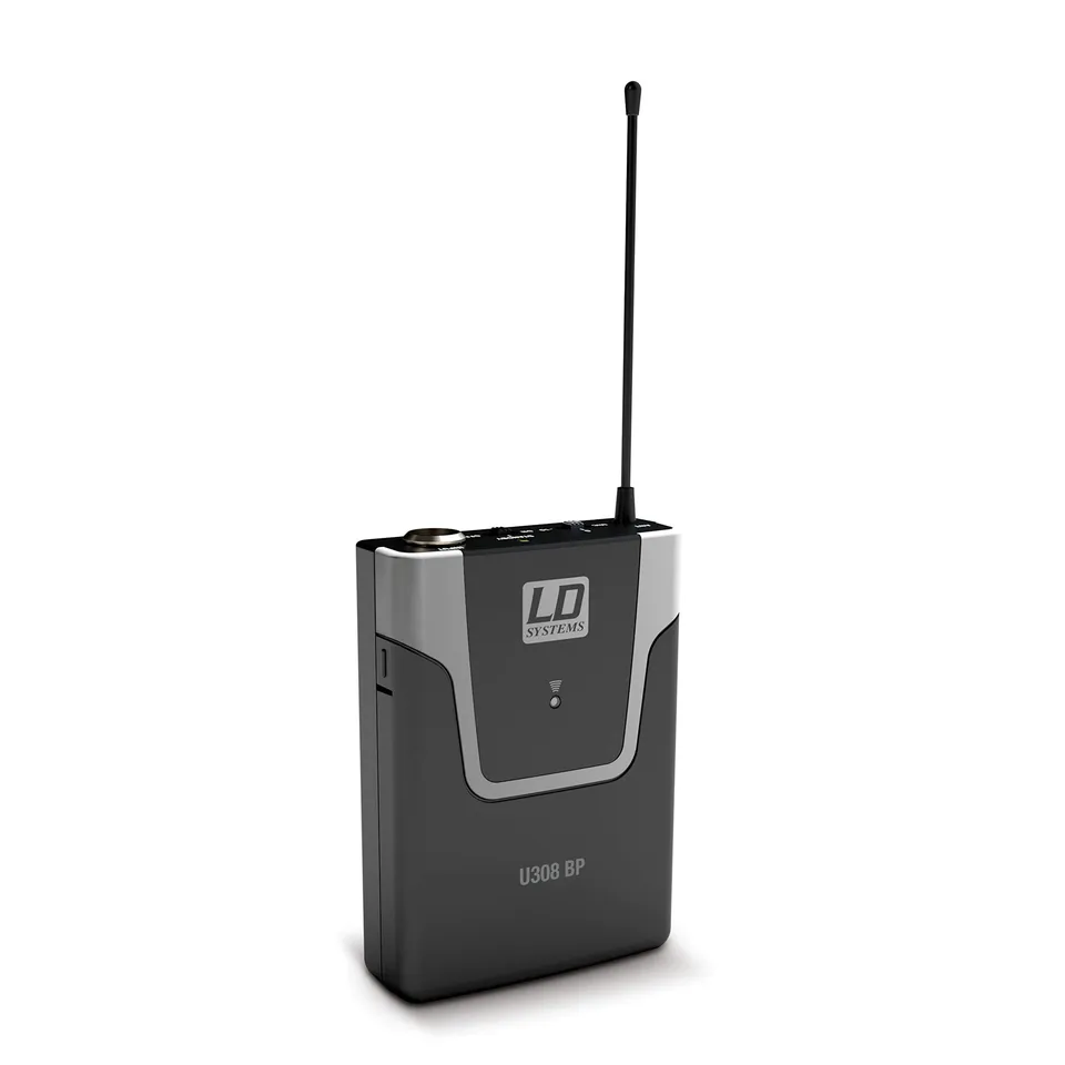 ld-systems-u308-bp-bodypack-sender-uhf-823-832-863-865-mhz image 1