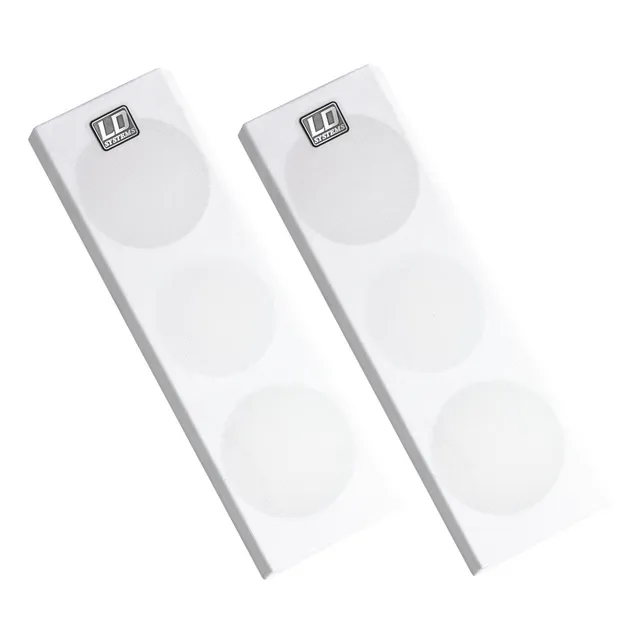 ld-systems-dave-8-xs-w-g-frontblenden-satellit-wei-2-stk image 1