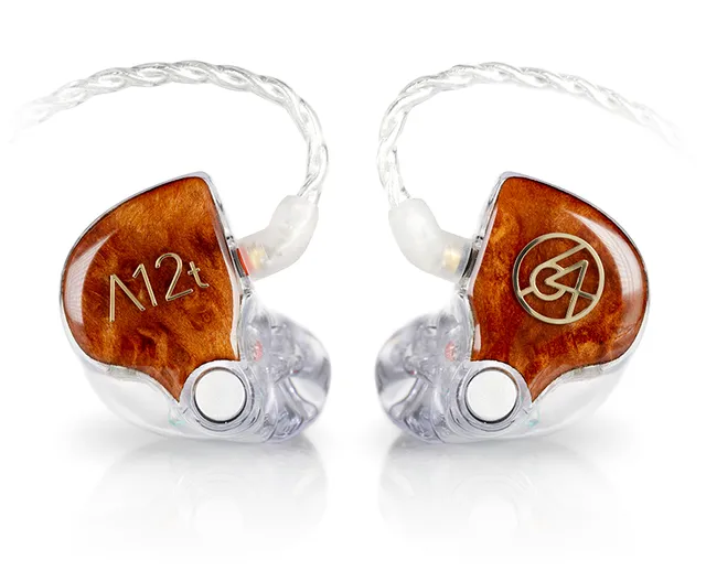 64-audio-a-series-a12t-custom-in-ear-monitor-referenz image 1