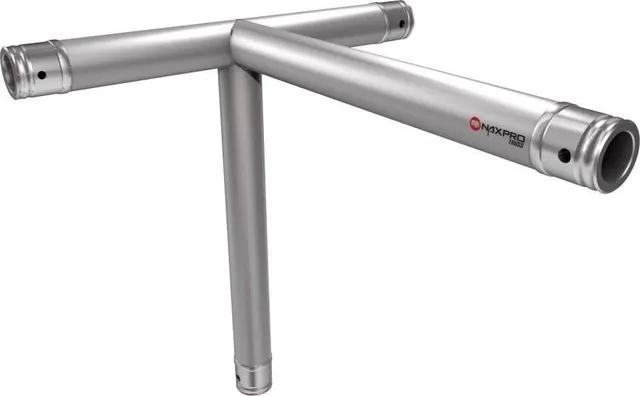 naxpro-truss-fd-31-c40-90-4-weg-kreuz-traverse image 1