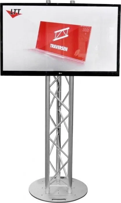 naxpro-truss-fd-33-traverse-tv-st-nder-tv-stativ image 1