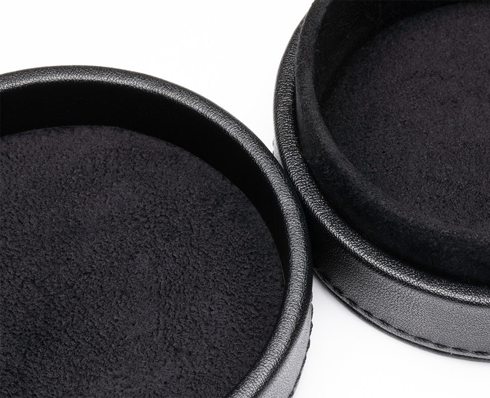64-audio-u-series-black-leather-case-lederetui-schwarz image 3