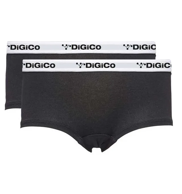 digico-quantum-trunks-unterw-sche-baumwolle-schwarz image 1