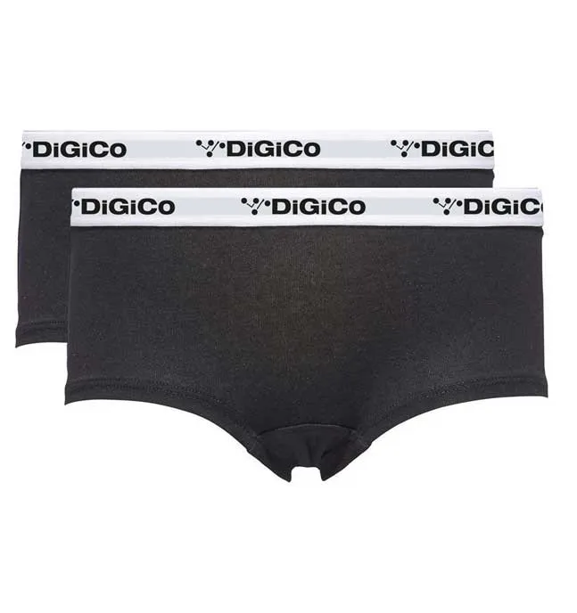 digico-quantum-trunks-unterw-sche-baumwolle-schwarz image 1