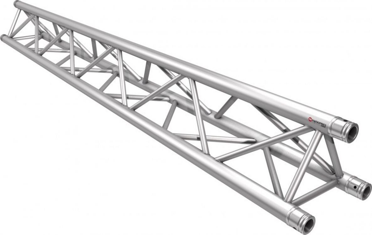 naxpro-truss-fd-33-traverse-100-cm-aluminium-silber image 2