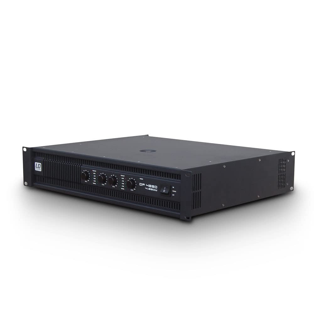 ld-systems-deep2-4950-endstufe-4x810w-4-ohm-class-h image 2