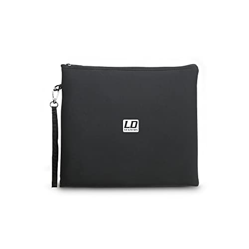 ld-systems-mic-bag-xl-mikrofontasche-neopren-schwarz-30x30 image 6