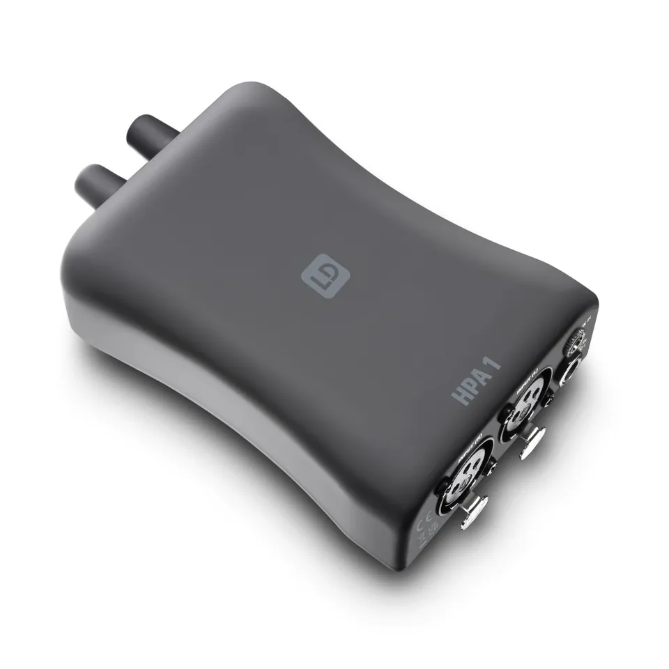 ld-systems-hpa-1-kopfh-rerverst-rker-kabelgebundenes-iem image 1