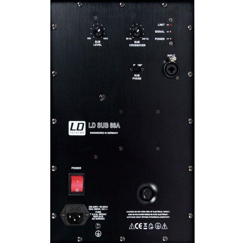 ld-systems-contractor-sub88a-aktiver-subwoofer-schwarz-2x8-zoll image 5