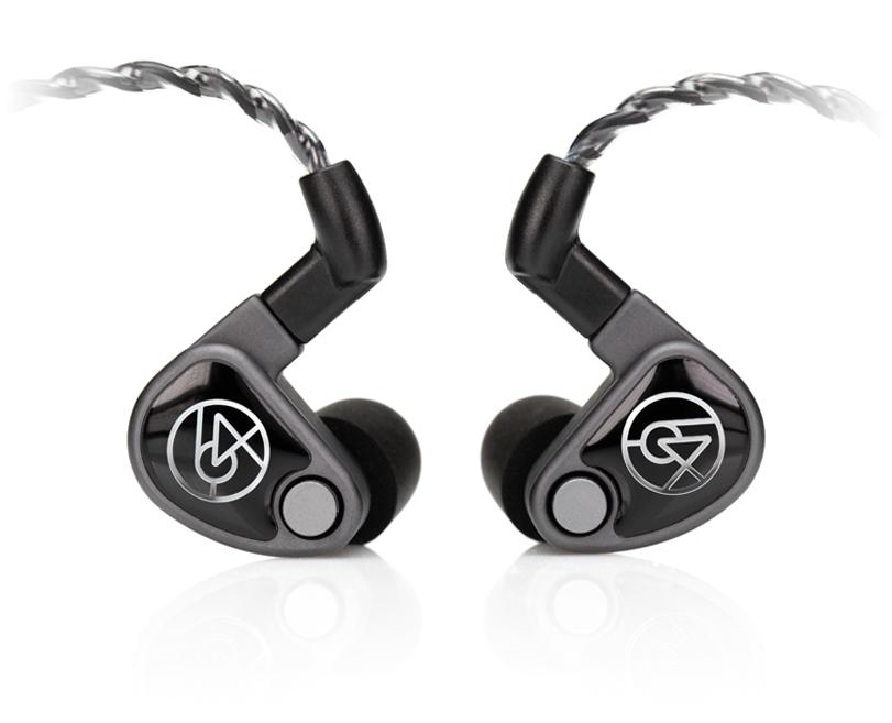 64-audio-u-series-u6t-in-ear-monitor-b-stock-universal image 1