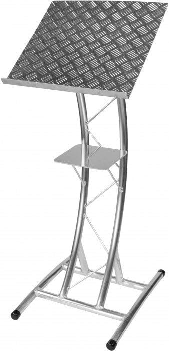 naxpro-truss-fd-22-rednerpult-traverse-geschwungen-aluminium-silber image 6