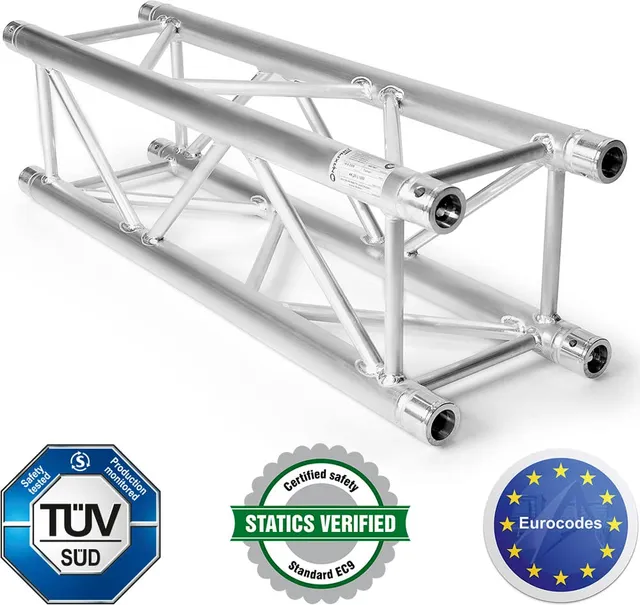 naxpro-truss-fd-34-strecke-42-cm-aluminium-traverse image 1
