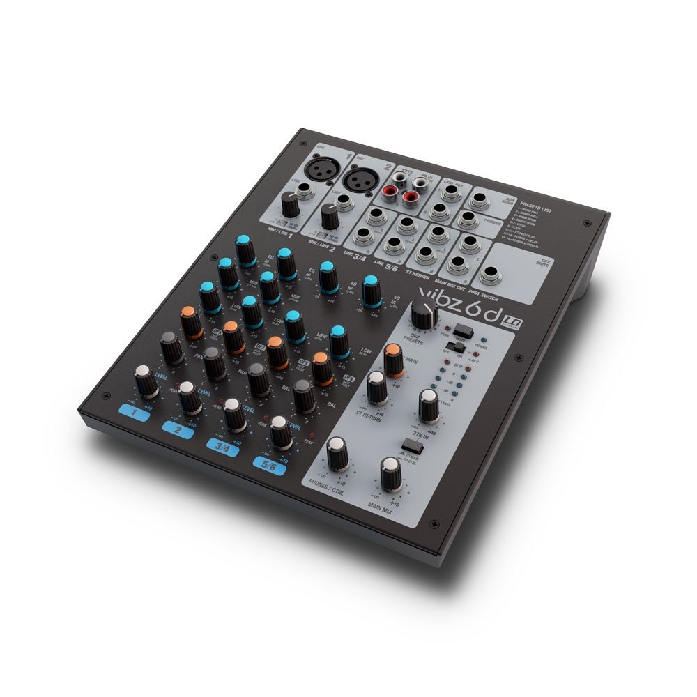 ld-systems-mix-g3-vibz-6-mischpult-6-kanal-schwarz image 8