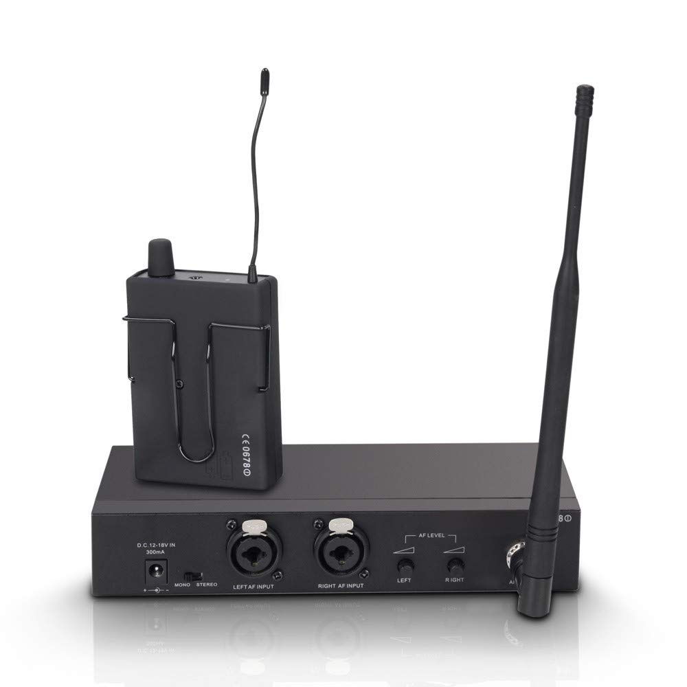 ld-systems-mei-100-g2-in-ear-monitoring-uhf image 2