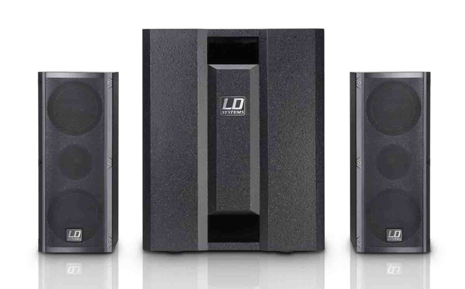ld-systems-dave-8-roadie-pa-system-aktiv-3-kanal-schwarz image 1