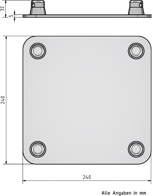 naxpro-truss-fd-24-traversen-bodenplatte-rigging image 4