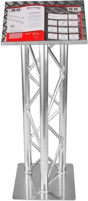 naxpro-truss-fd-33-rednerpult-business-traversen-stehpult image 3