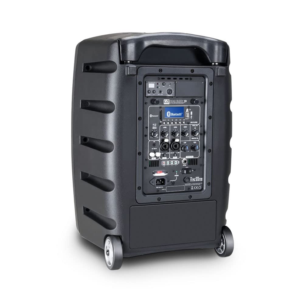 ld-systems-anny-roadbuddy-10-b6-lautsprecher-akku-schwarz image 4