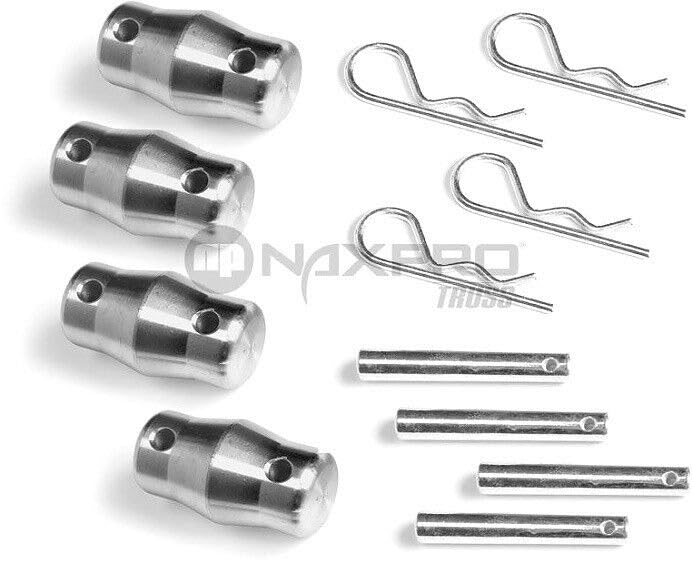 naxpro-truss-fd-24-c41-traverse-4-wege-ecke-90-alu image 3