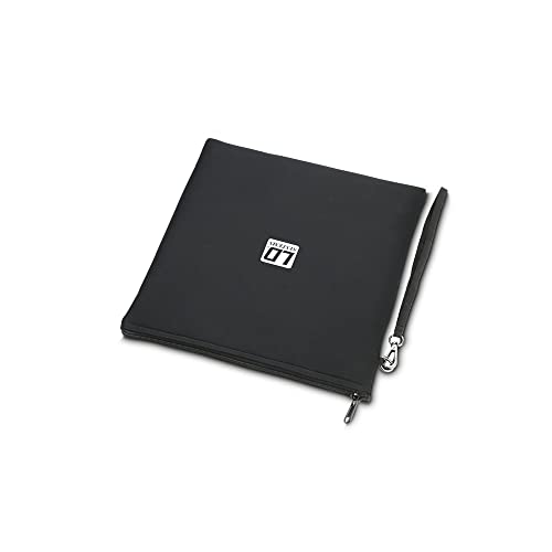 ld-systems-mic-bag-xl-mikrofontasche-neopren-schwarz-30x30 image 8