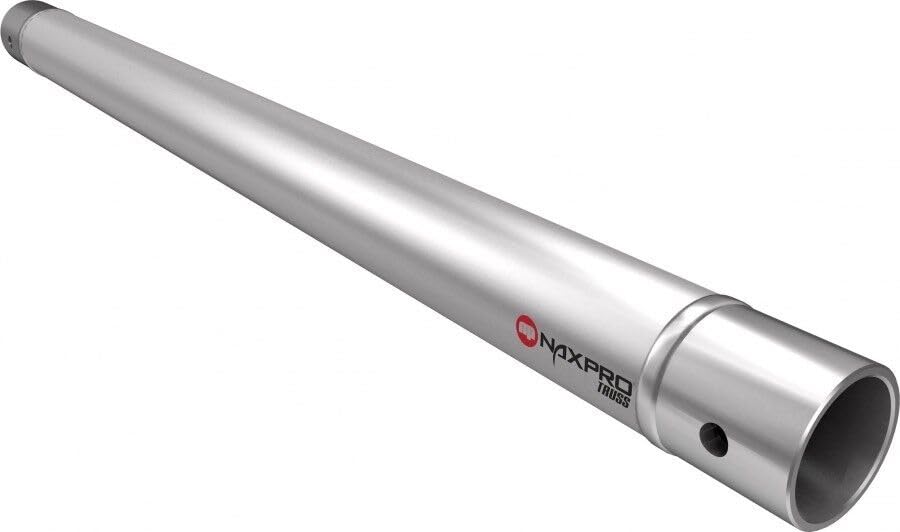 naxpro-truss-fd-21-traverse-50-cm-alu-silber-1-punkt image 2