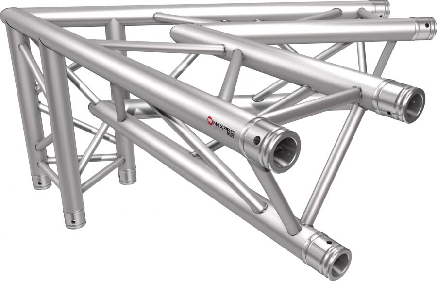 naxpro-truss-fd-33-c20-3-traverse-winkel-60-3-weg image 1