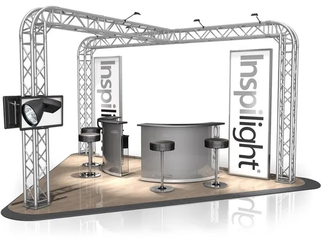 naxpro-truss-fd-34-messestand-6x4x3-m-12m-alu-silber image 1