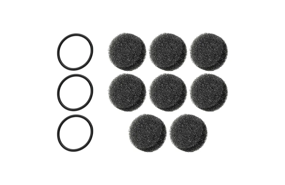 64-audio-u-series-vac-pro-filter-und-o-ring-set-ersatzfilter image 1