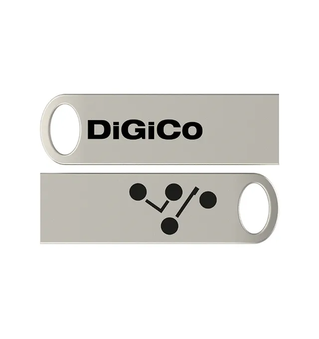 digico-quantum-usb-stick-4gb-silber-schl-sselanh-nger image 1