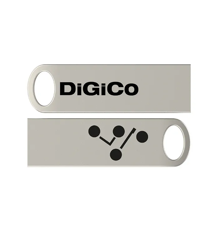digico-quantum-usb-stick-4gb-silber-schl-sselanh-nger image 1