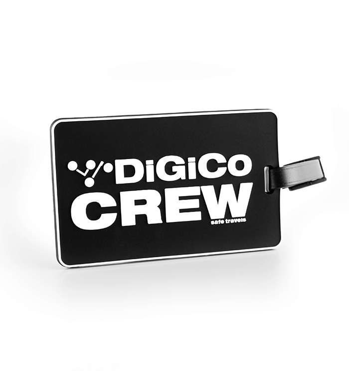 digico-crew-gep-ckanh-nger-schwarz-wei-koffer-tag image 2
