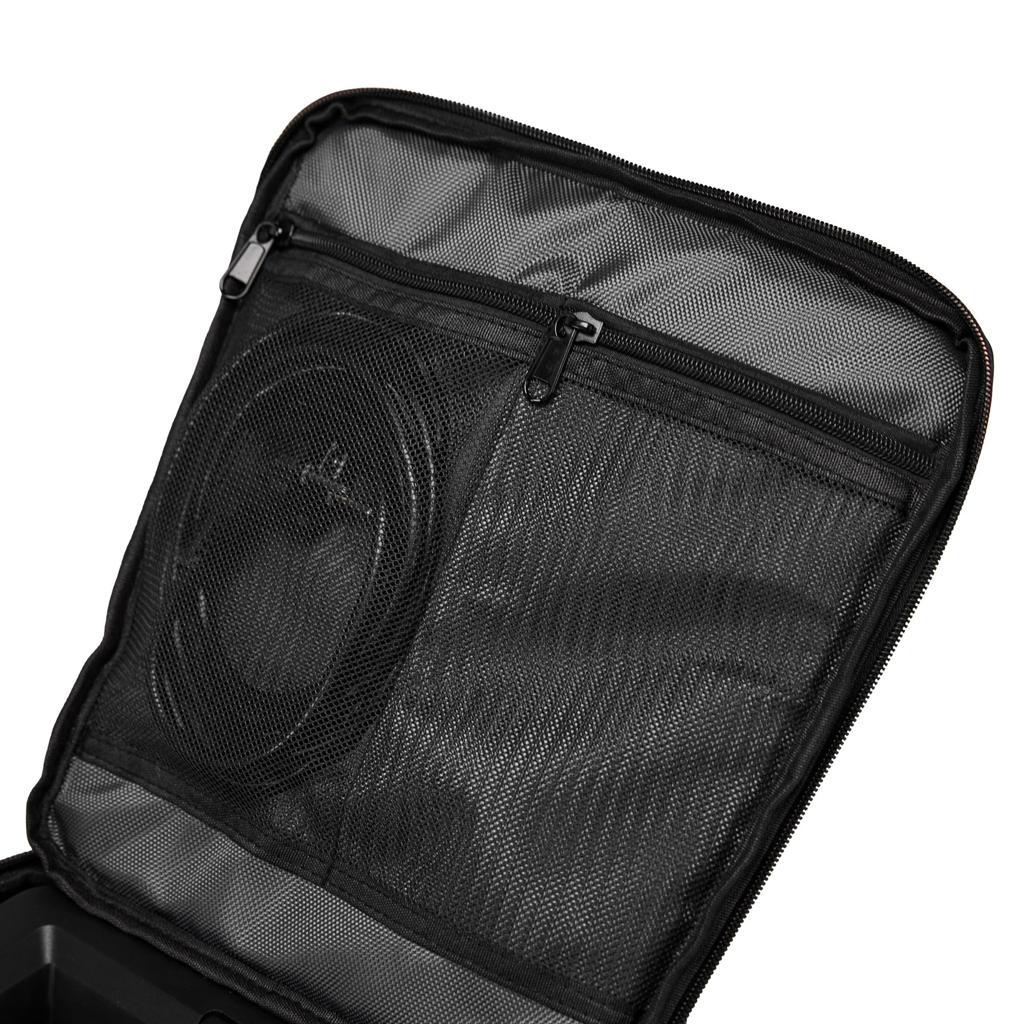 ld-systems-anny-8-backpack-transportrucksack-schwarz image 8