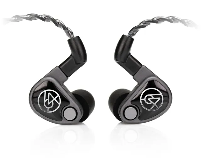 64-audio-u6t-audiophiler-in-ear-monitor-universal-alu image 1