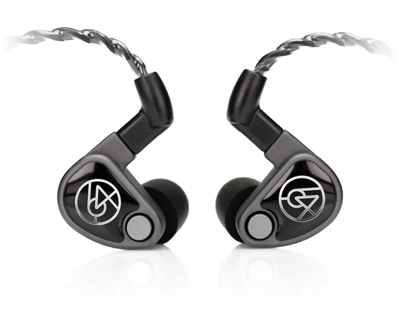 64-audio-u6t-audiophiler-in-ear-monitor-universal-alu image 1