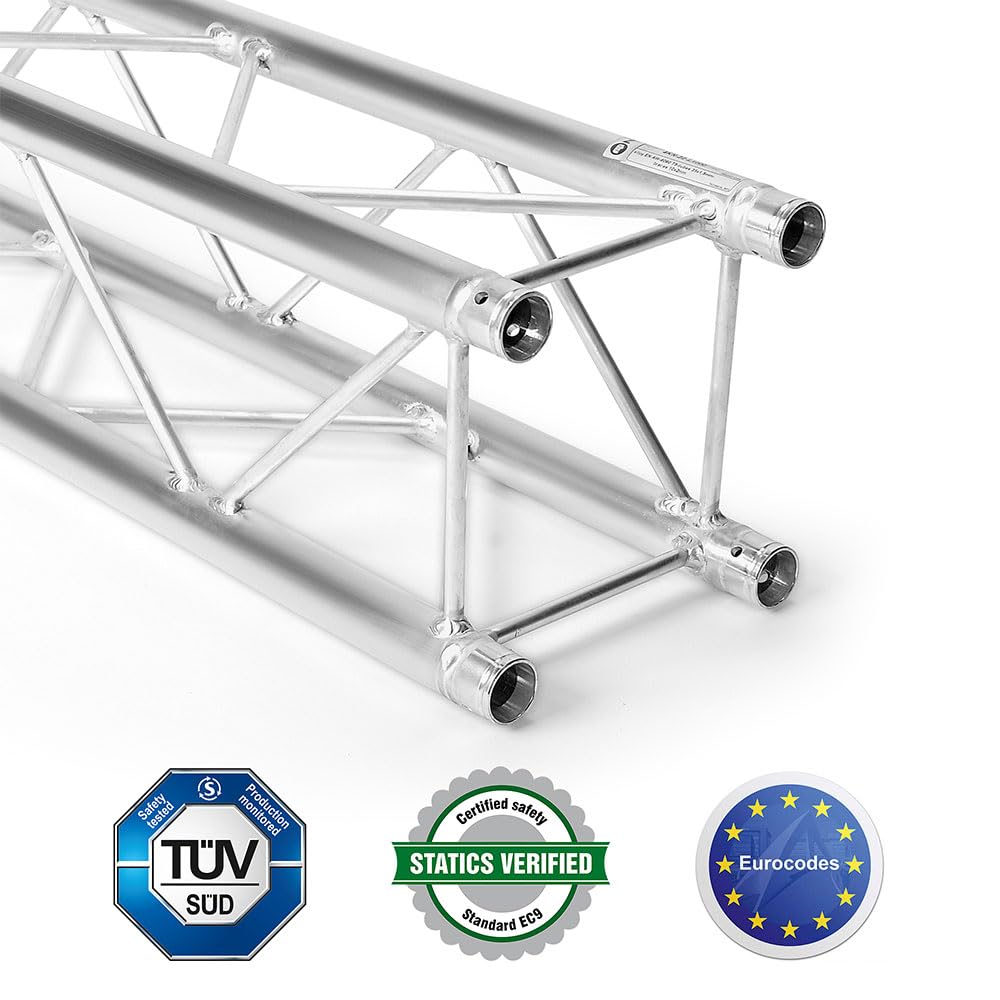 naxpro-truss-fd-24-traverse-200-cm-alu-silber-4-punkt image 1