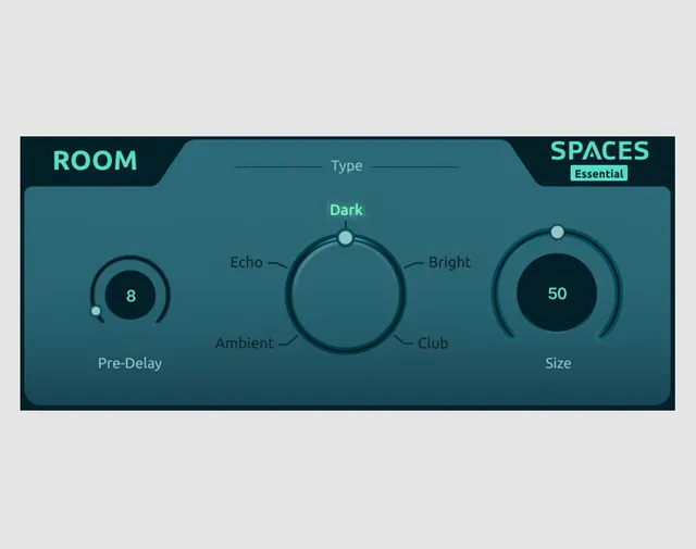 allen-heath-dlive-essential-spaces-room-reverb-plugin image 1
