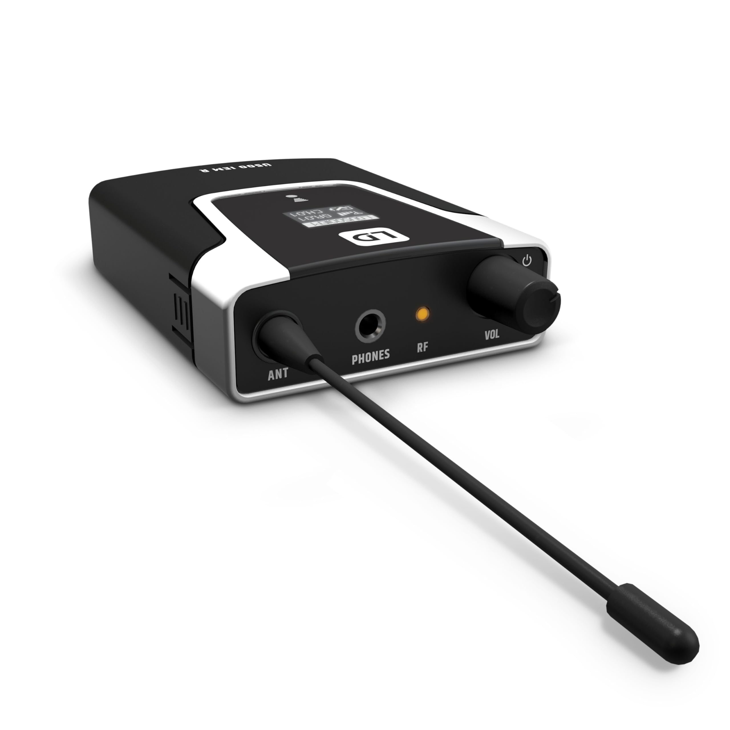 ld-systems-u500-u506-iem-r-bodypack-receiver-655-679-mhz-schwarz image 8