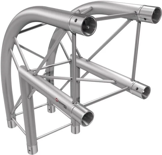 naxpro-truss-fd-24-c21r-90-2-weg-winkel-traverse-rund image 1