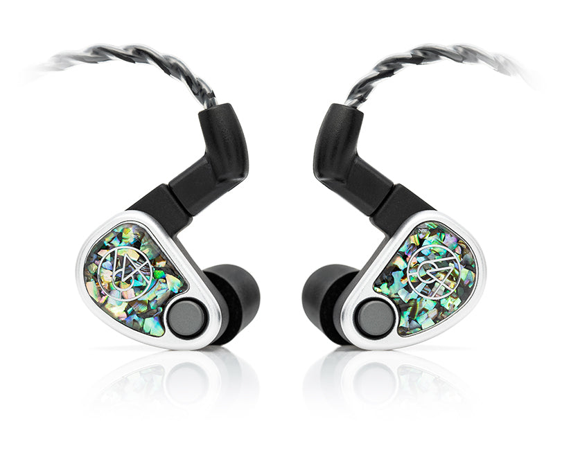 64-audio-nio-galaxy-universal-in-ear-monitore-hybrid image 1