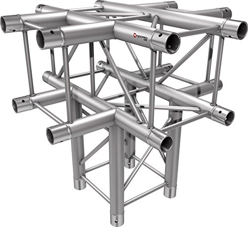 naxpro-truss-fd-24-c55-traverse-5-wege-ecke-90-alu image 5