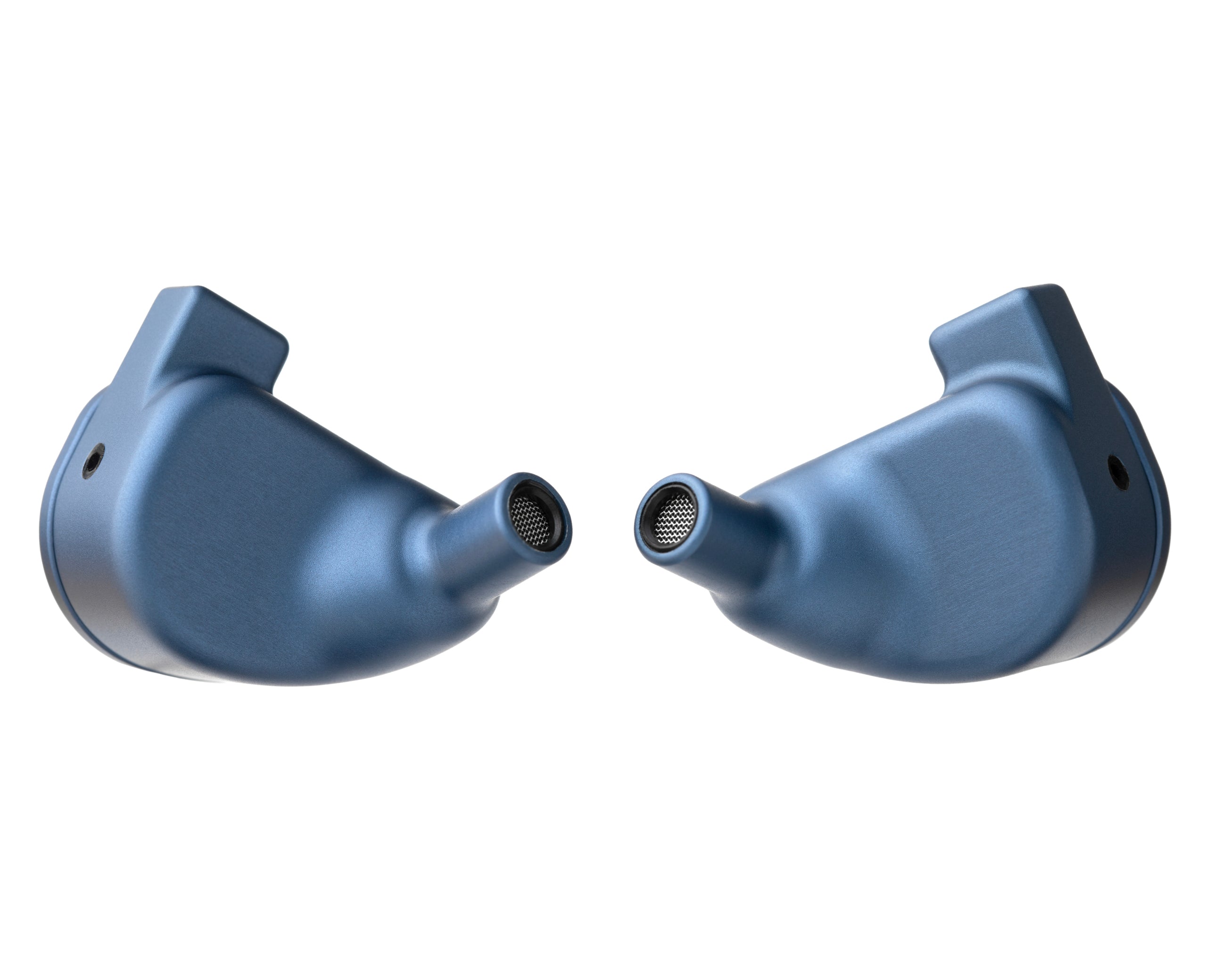 64-audio-u4s-in-ear-monitor-hybrid-quad-driver-slate-blue image 2