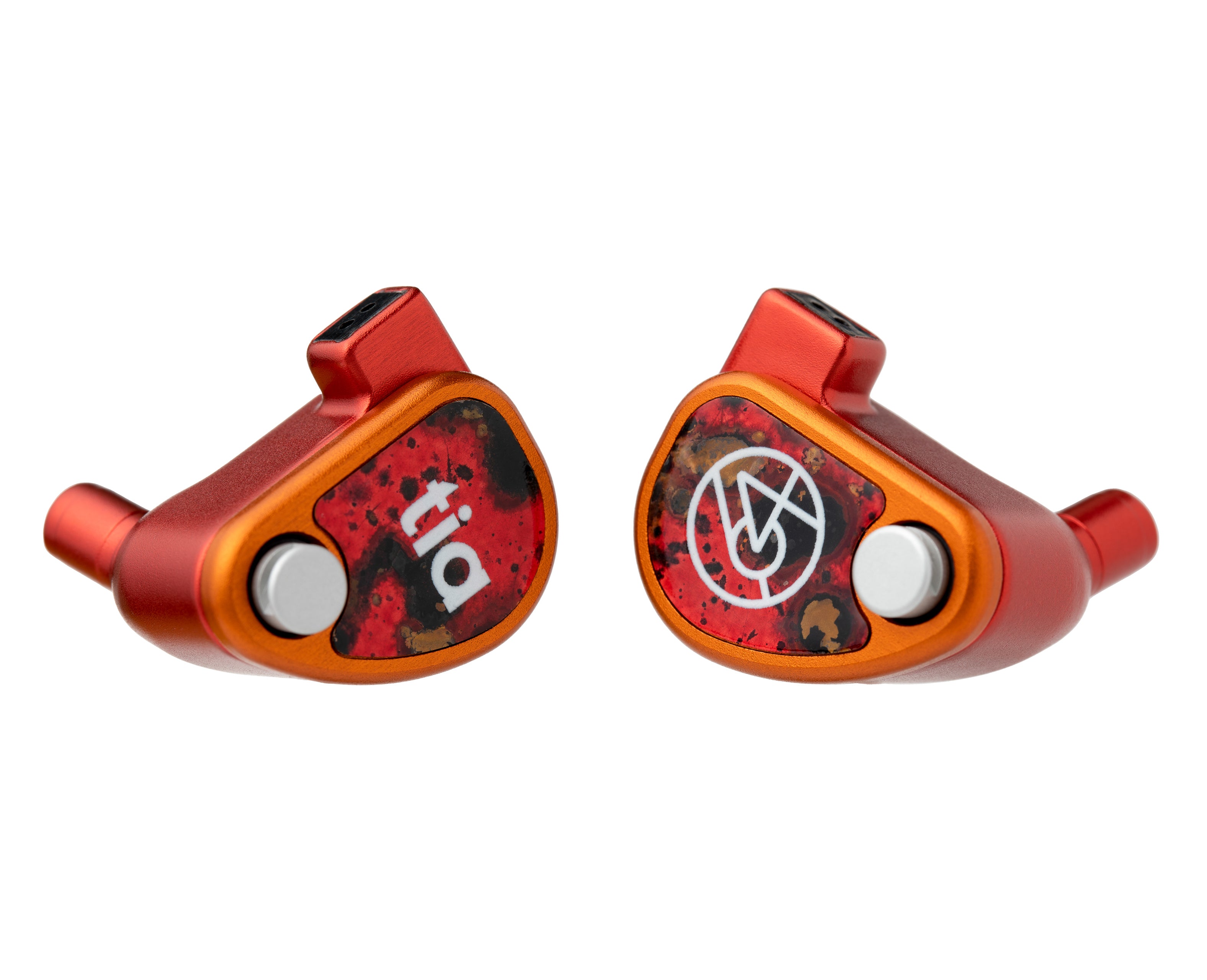 64-audio-u-series-u18t-v1-in-ear-kopfh-rer-universal image 2