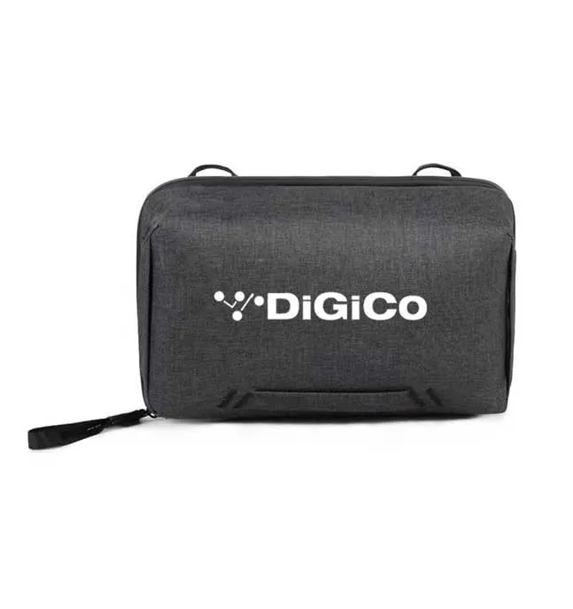 digico-quantum-tech-bag-techniktasche-schwarz-21-f-cher image 1