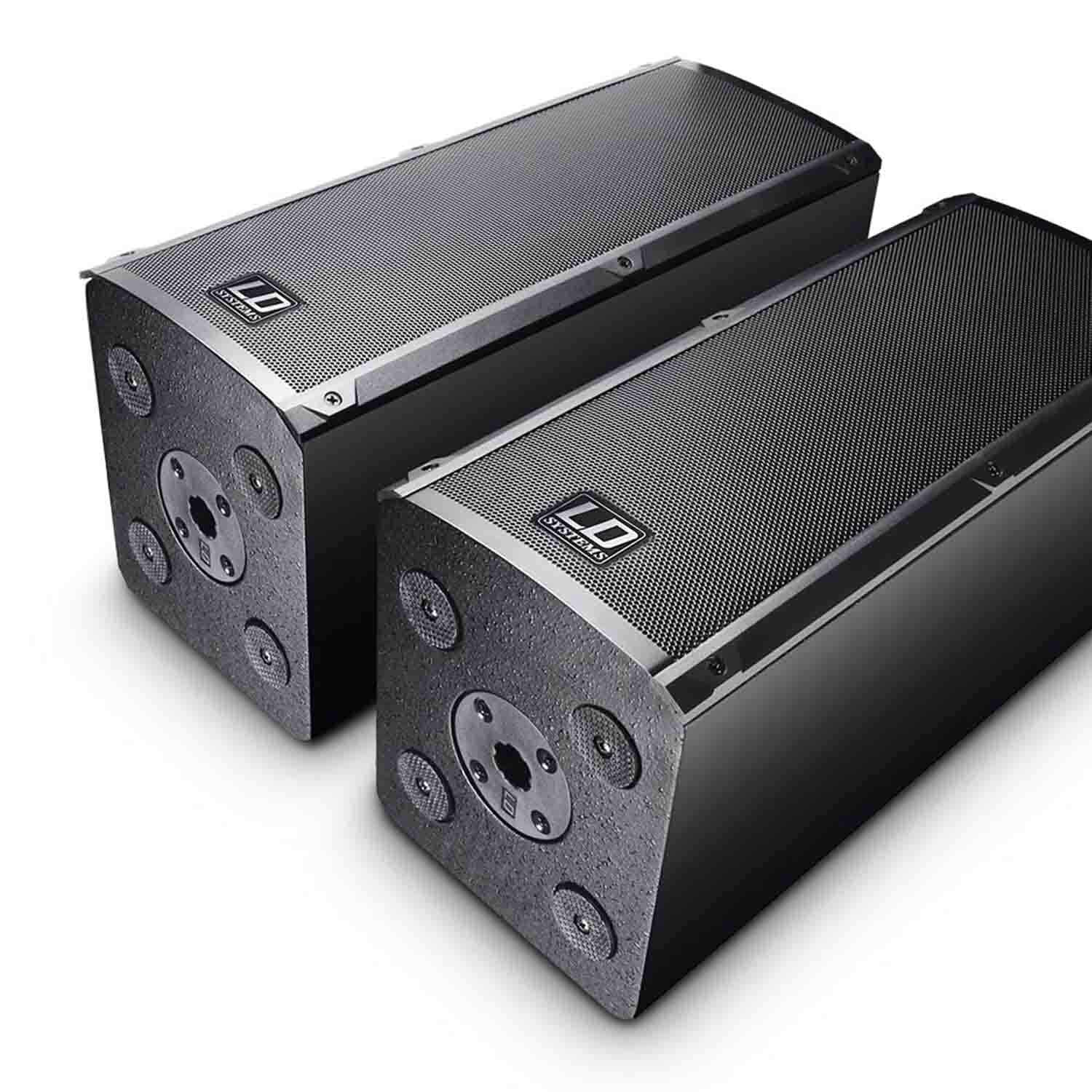 ld-systems-dave-8-roadie-pa-system-aktiv-3-kanal-schwarz image 5