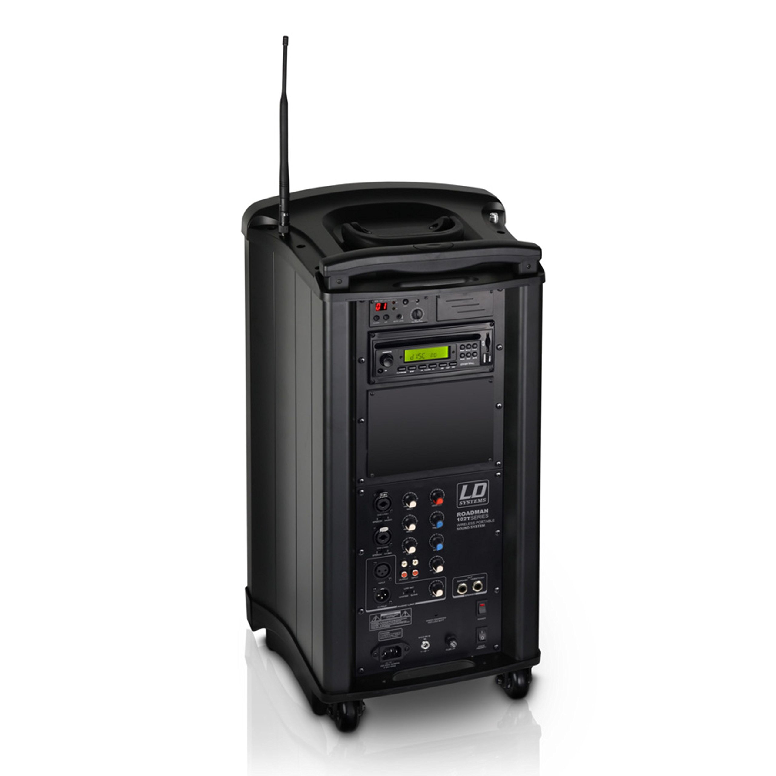 ld-systems-anny-roadman-102-pa-lautsprecher-akku-handmikrofon image 2