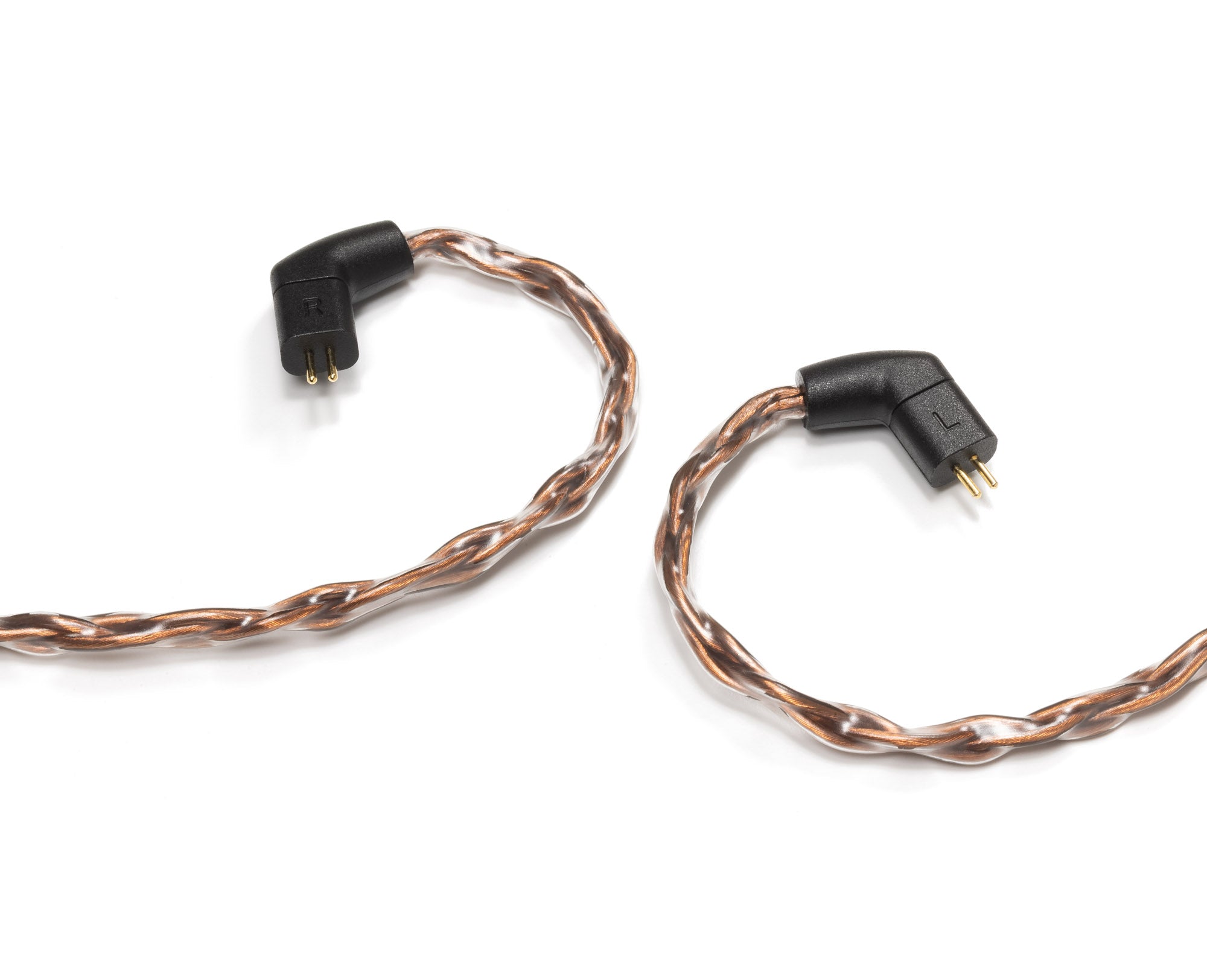 64-audio-copper-eight-braid-kabel-kupfer-3-5-mm image 2
